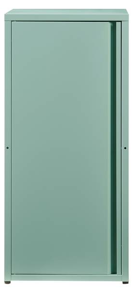 Metallschrank Burlöv Mint
