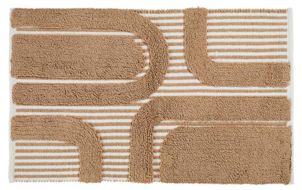 Tapis POPPY Beige