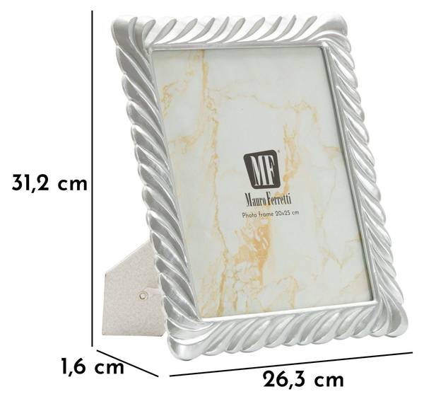 Fotorahmen Carvy 27 x 31 cm