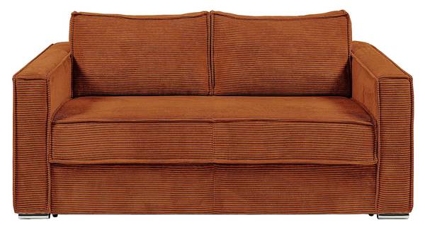 Schlafsofa LORETO Braun