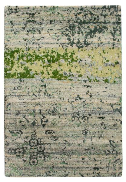 Wollteppich Naturals Naturfaser - 60 x 2 x 90 cm