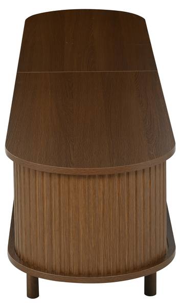 TV-Schrank Astraios Ⅶ Braun