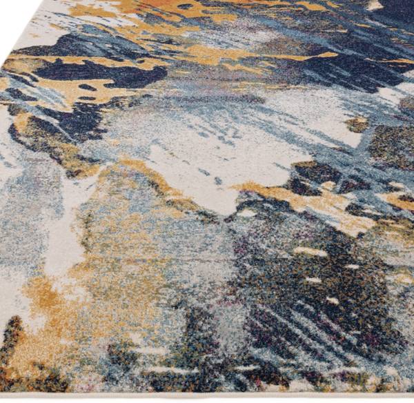 Teppich AURAL 80 x 150 cm