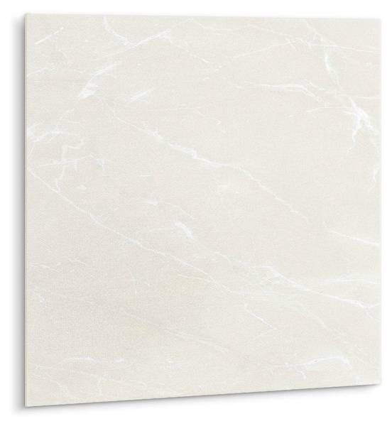 Selbstklebende Fliesen (9 St.) Stein Braun - Polyester PVC - 30 x 30 x 1 cm