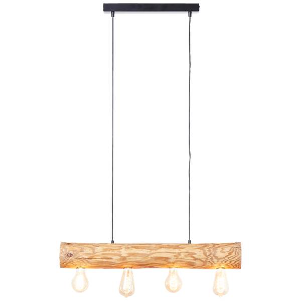 Hängelampen 20181215 1 Breite: 70 cm