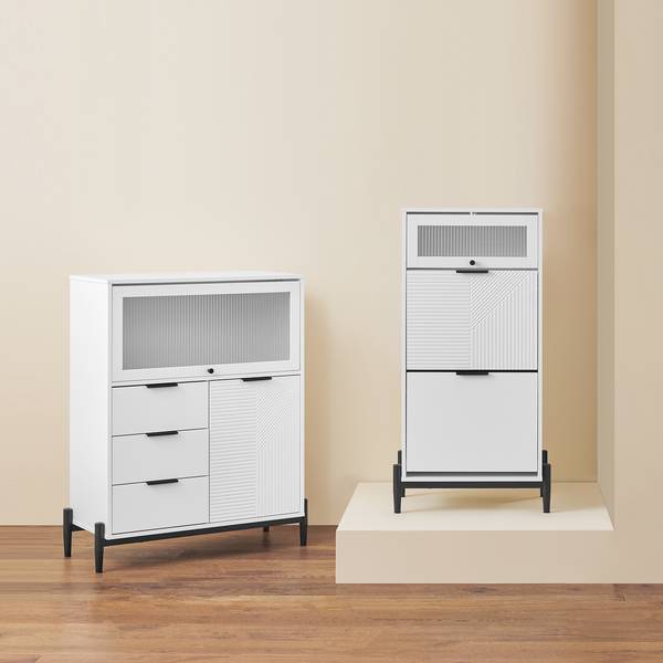 Schuhschrank FSB95-W kaufen