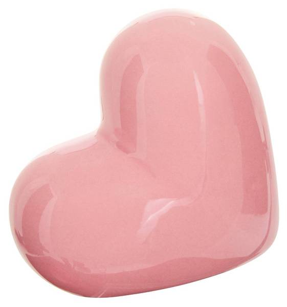 Dekorationsgegenstand LOVE Stein - 7 x 13 x 14 cm