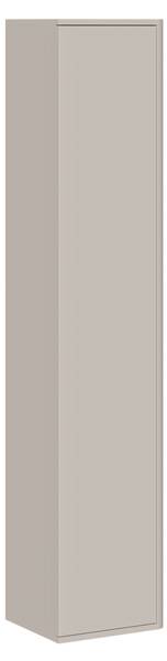 Hängevitrine Philippe Beige