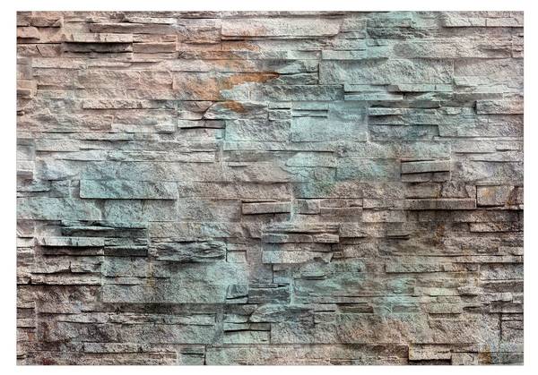 Vliestapete Ziegelstein Fal 300 x 210 cm
