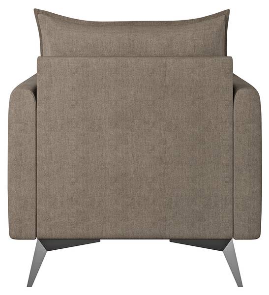 Fauteuil Carlo beige