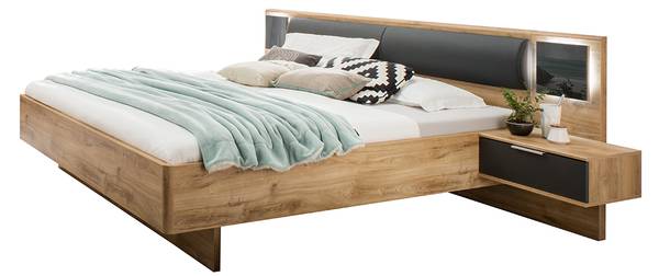 Schlafzimmer-Set VIESTE-43-40 5er-Set Liegefläche Breite: 160 cm