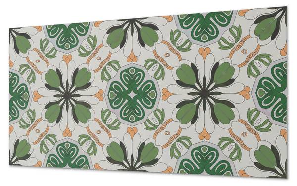 Vinylplatte 00283131 (6er-Set) 60 x 30 cm