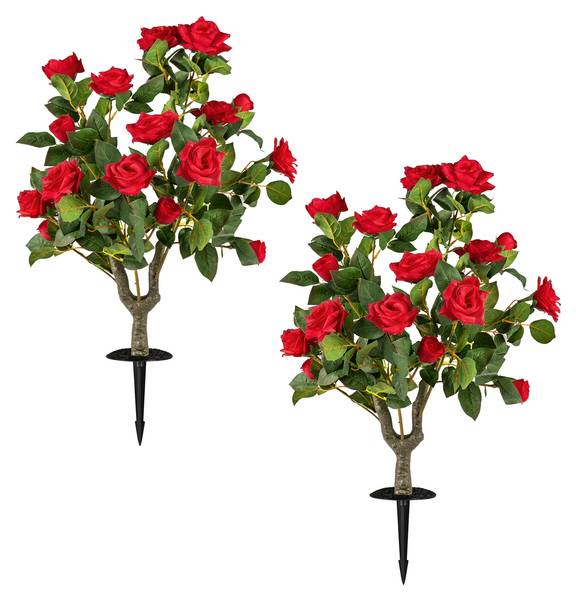 Kunstblumen TL32694DQ 2er Set kaufen