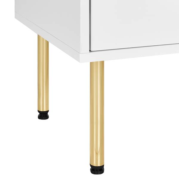 Vitrine MILORA Bambus