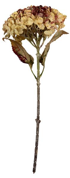 Kunstblume 86838 Pink - Kunststoff - 15 x 47 x 15 cm