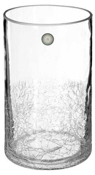 Vase PARIS Durchsichtig
