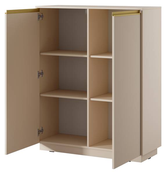 Kommode Grande Beige