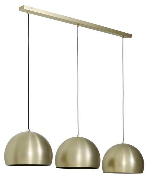 Hängeleuchte Jaicey 33 x 25 x 120 cm