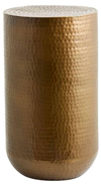 Beistelltisch Sewa Metall - 31 x 55 x 31 cm