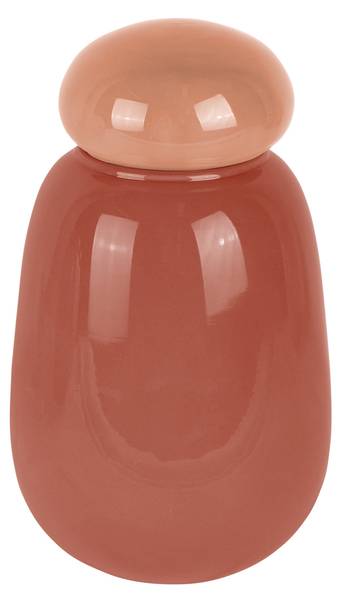 Vase Nuevo Dulce Pink