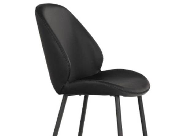 Eetkamerstoel MonteCarlo set van 2 47 x 91 cm