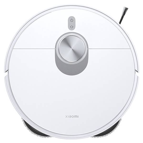 Saugrobotor X20 Pro BHR8859EU Weiß - Kunststoff - 35 x 10 x 35 cm
