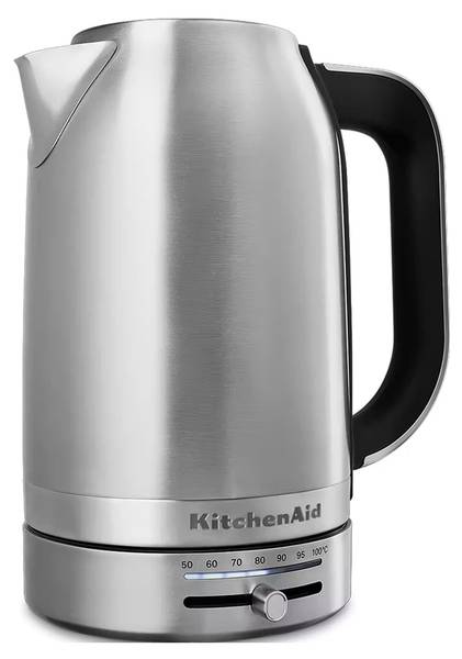 Wasserkocher 5KEK1701ESX Silber