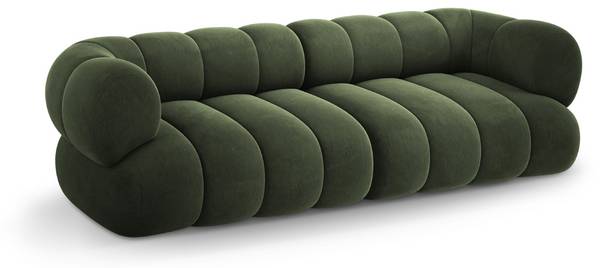 Sofa KOGE Grün