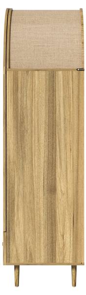 Kleiderschrank Aphrodite Ⅱ Eiche