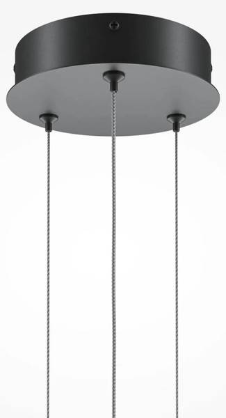 Pendelleuchte Halo 20 x 300 x 20 cm