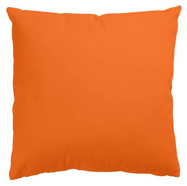Dekokissen Mohn 50 x 50 x 10 cm
