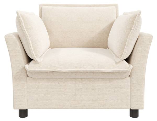 Sofa DAN236 Ⅰ Beige