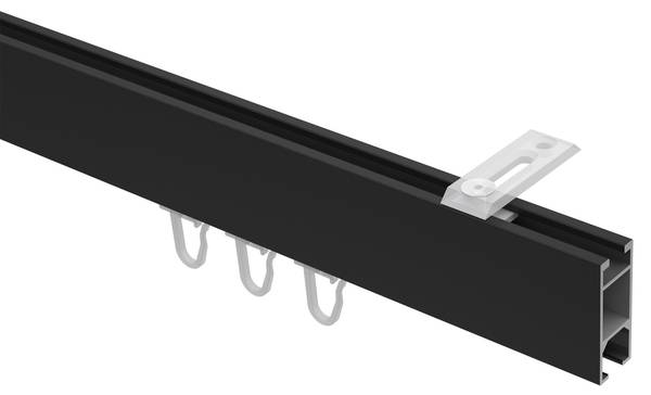 Innenlaufstange 1-Lauf Smartline Paxo Breite: 240 cm