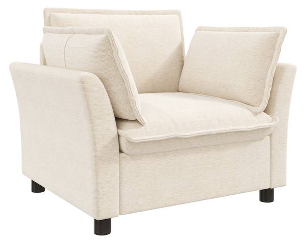 Sofa DAN236 Ⅰ Beige