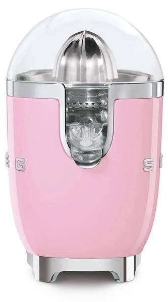 Zitruspresse CJF01PKEU Pink