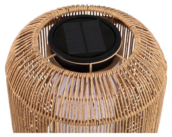 Laterne Danielius Multicolor