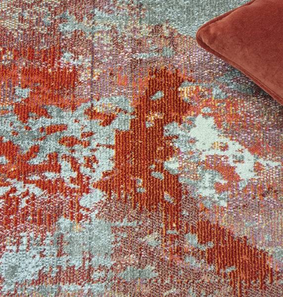 Teppich VOLCANO 160 x 230 cm