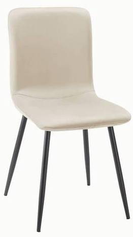 Stuhl ELIF Beige