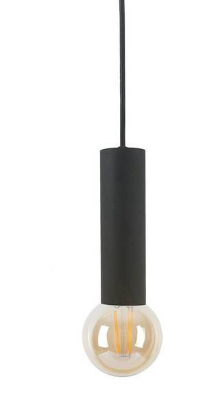 Marvi Pendentif Noir