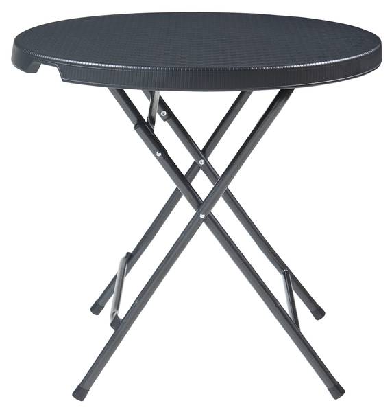 Klapptisch Mark 80 x 74 x 80 cm