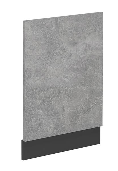 Façade de lave-vaisselle R-Line 53697 Largeur : 45 cm