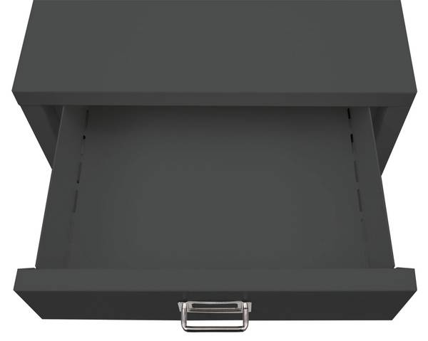 Rollcontainer L49 Anthrazit