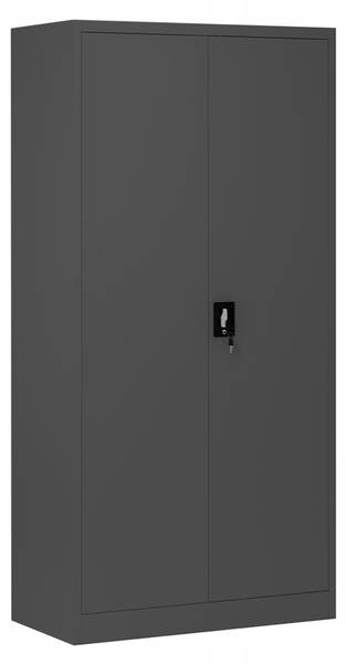 Mehrzweckschrank Dawid Anthrazit