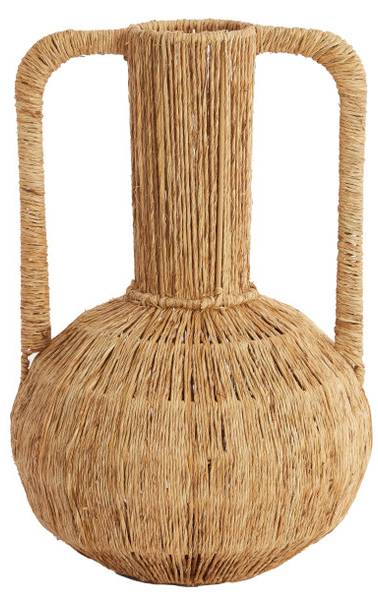 Vase BLENZA 24 x 37 x 24 cm