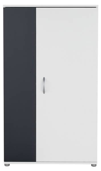 Mehrzweckschrank Wien 120 WA Höhe: 121 cm