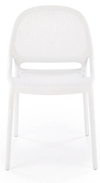 Stuhl K532 Weiß