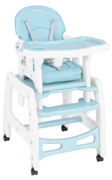kinderstoel NN7826 blauw