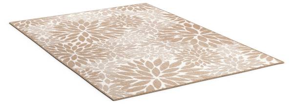 Outdoorteppich NOURA 120 x 170 cm
