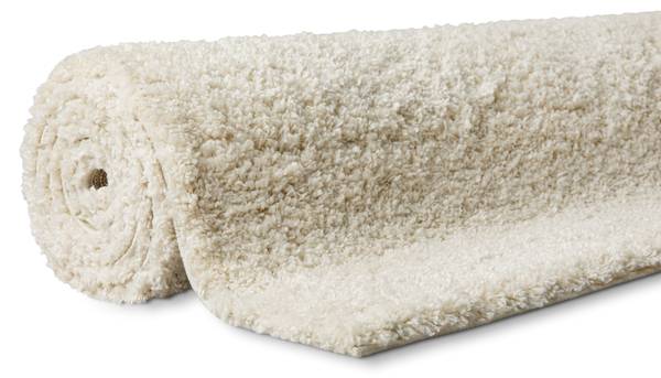 Hochflorteppich Dantep 120 x 170 cm