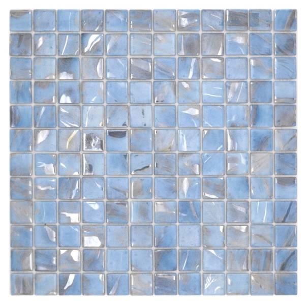 Mosaikfliesen 220-71252U Glas - 32 x 32 x 32 cm